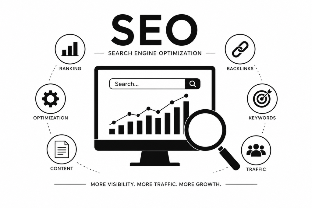 the best seo expert in ajman