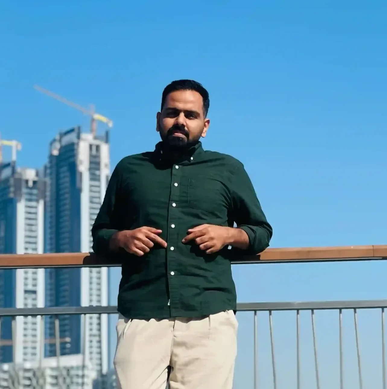 skilled freelance digital marketing expert in ajman